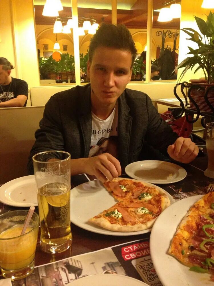 ���������� �����-���������, ���� ������� Alex, 35 ���, ������������ ��� ������, ����� � ���������