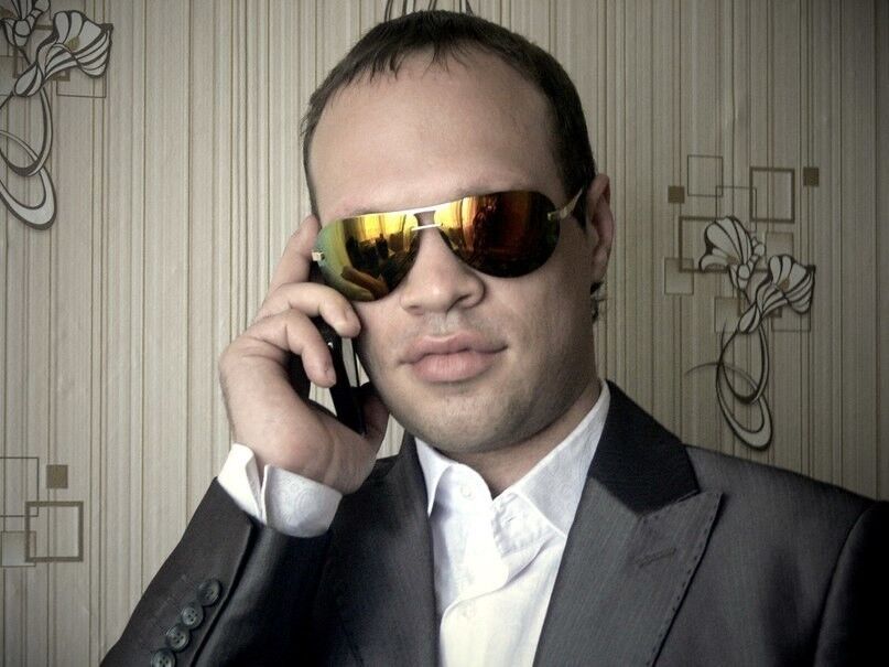 ���� 18682930 ������� ������, 38 ���, ���� ���������� � ������