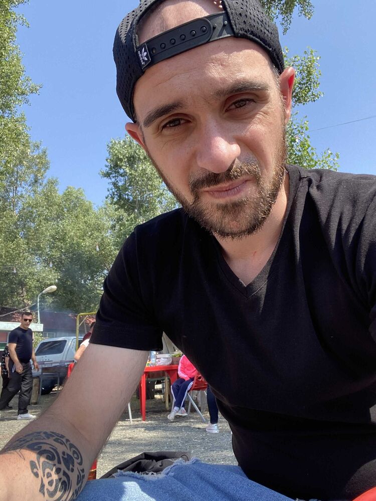 ���������� ������, ���� ������� Giorgi, 34 ����, ������������ ��� ������, ����� � ���������, c�������� ���������