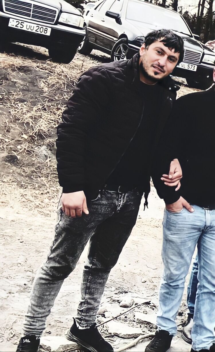 ���������� ����������, ���� ������� ����, 34 ����, ������������ ��� ������, ����� � ���������