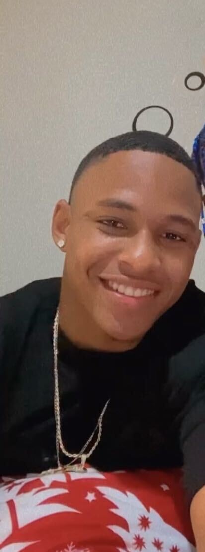  Clifton,   Erick, 22 ,   ,   