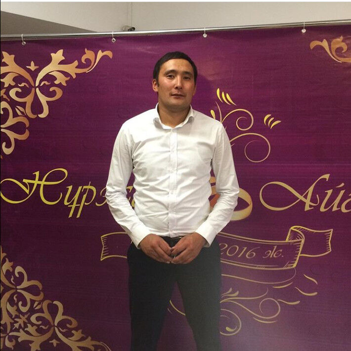  ,   Adilet, 34 ,  