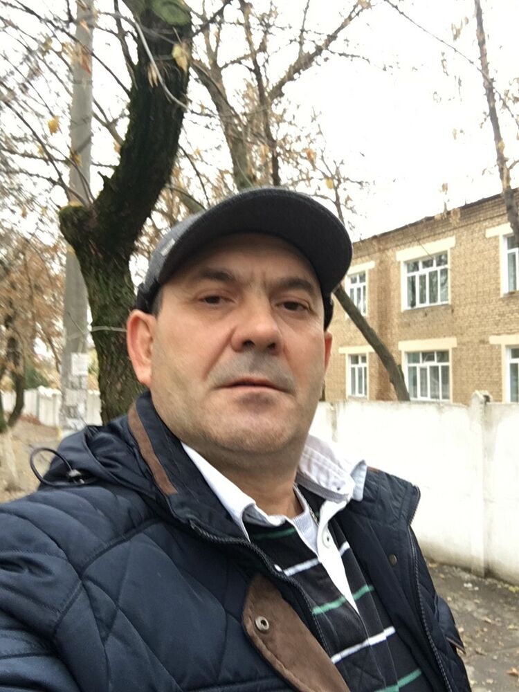  ,   Sergey, 46 ,   