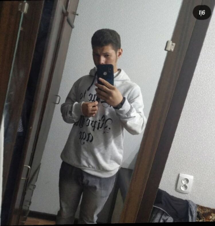 ���� 38722740 ����� ���������, 21 ���, ���� ���������� � ������