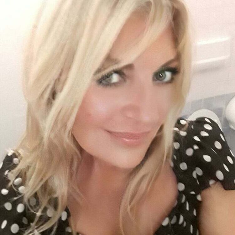  22648150  Kristina, 50 ,    Rome
