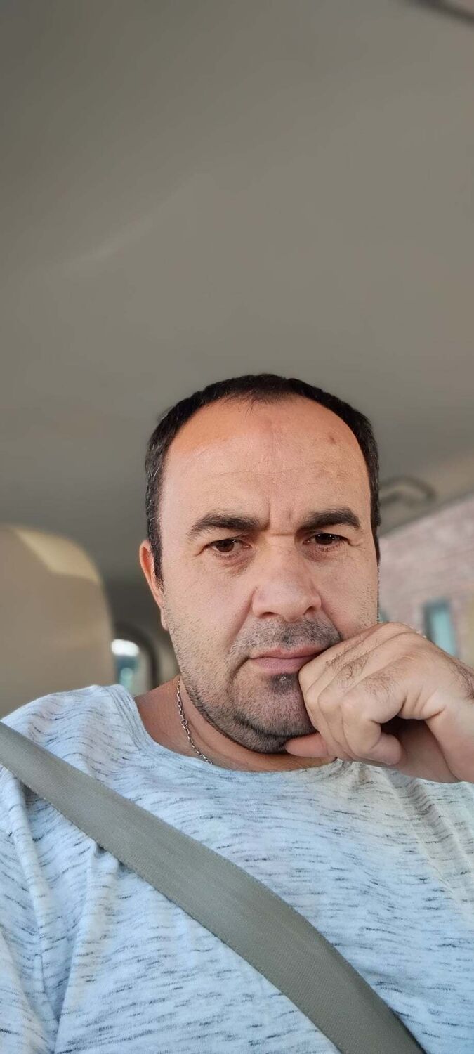  Albertson,   Mamuka, 45 ,   ,   