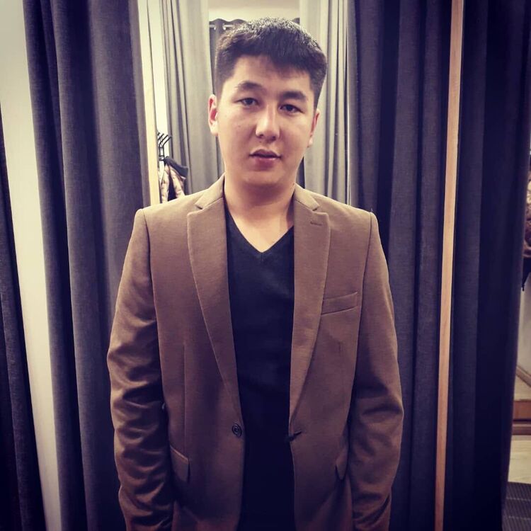 ���� 25807260 ������� Tilek, 30 ���, ���� ���������� � ������