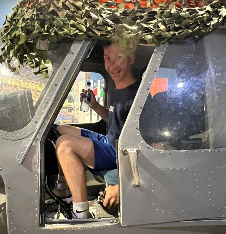 ���������� ���������, ���� ������� Konstantin, 41 ���, ������������ ��� ������, ����� � ���������, c�������� ���������, ���������