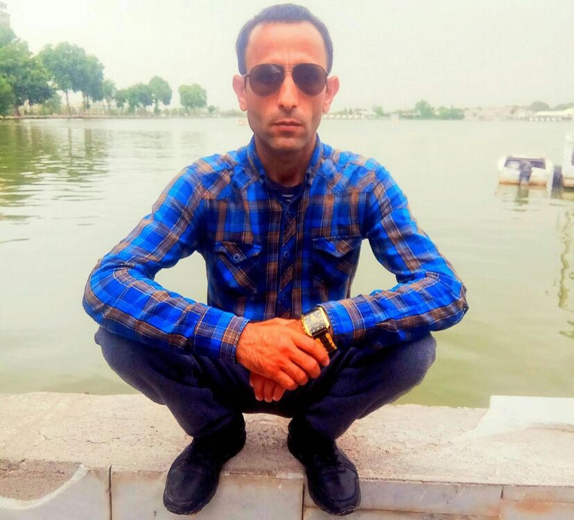  50737210  DANIYEL, 35 ,    -