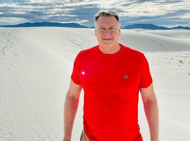 ���������� ������, ���� ������� Avram, 61 ���, ������������ ��� c�������� ���������