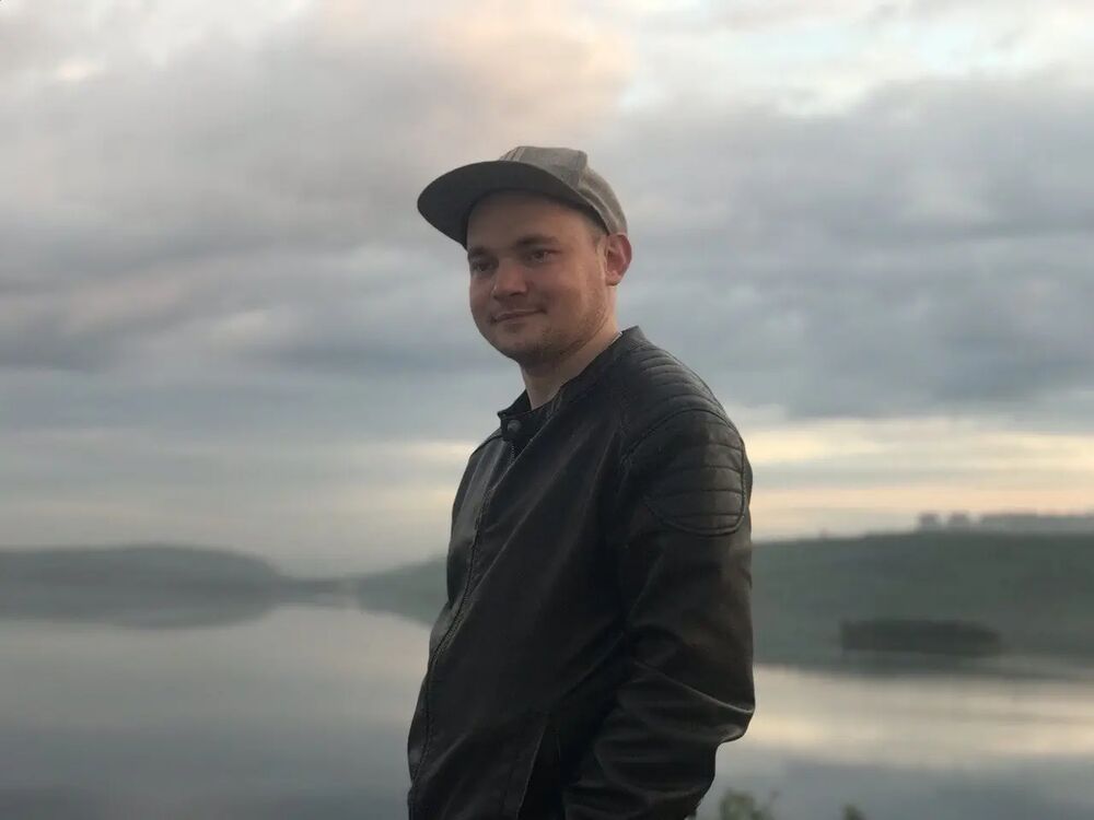 ���� 48604020 ������� Evgeny, 34 ����, ���� ���������� � ���������