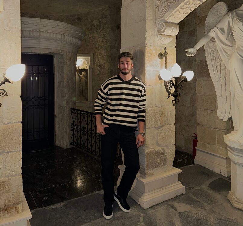 ���� 50434140 ������� ������, 35 ���, ���� ���������� � ��������������