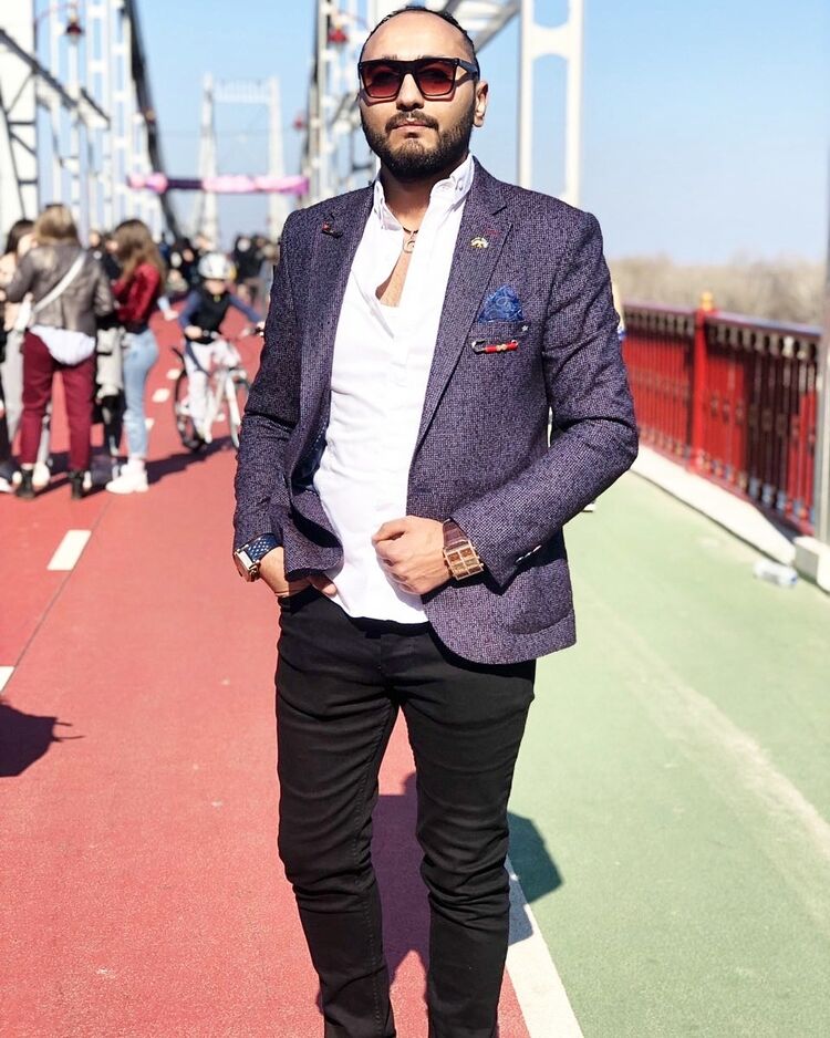 ���������� ����, ���� ������� Elxan, 40 ���, ������������ ��� ������, ����� � ���������, c�������� ���������