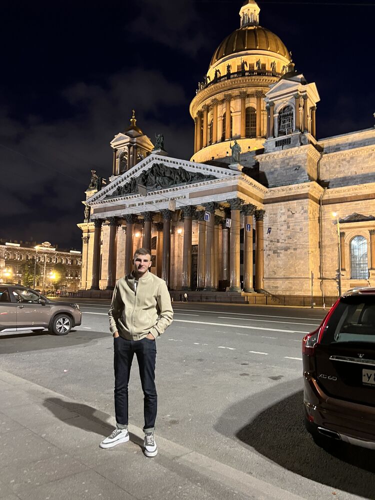 ���������� ����������, ���� ����� ������, 23 ����, ������������ ��� ������, ����� � ���������