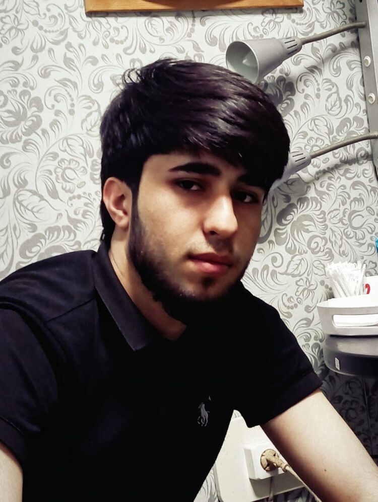 ���������� ������, ���� ����� AHMADJON, 21 ���, ������������ ��� ������, ����� � ���������