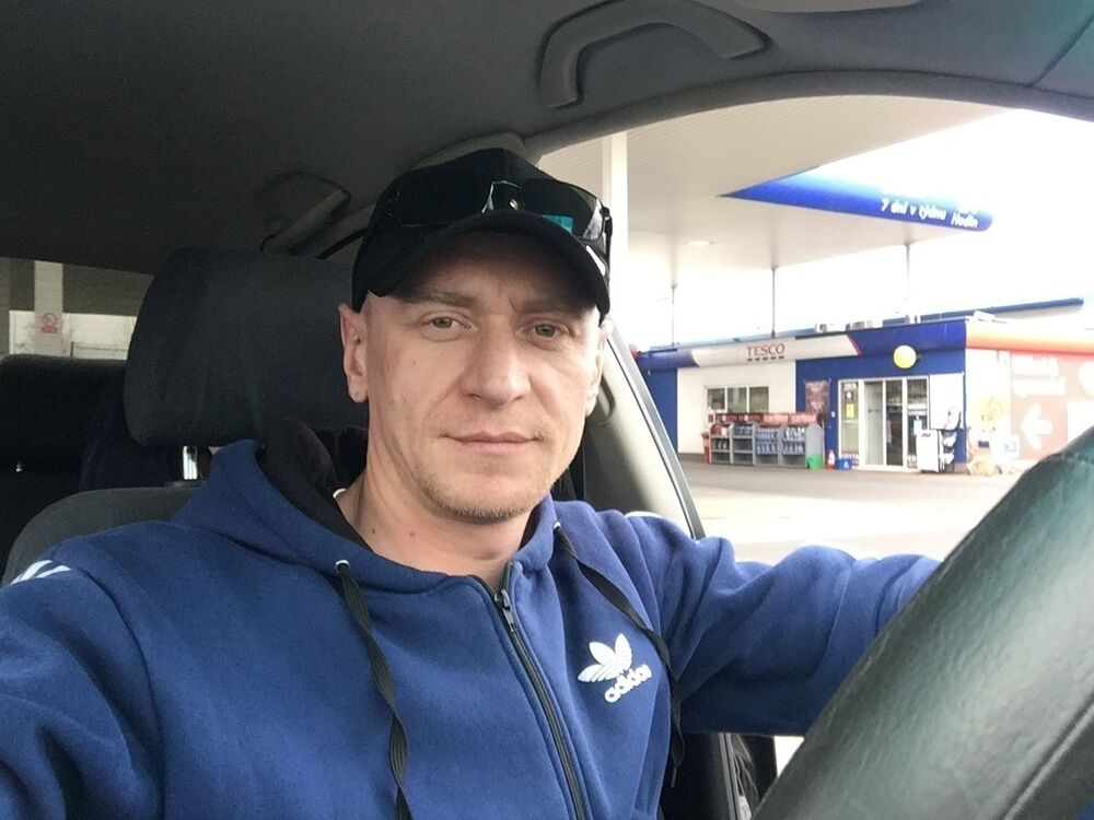  ,   Igor, 42 ,   