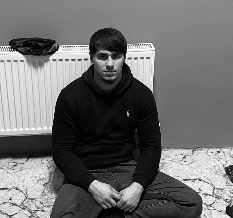 ���� 52851870 ����� �����, 23 ����, ���� ���������� � ����� �������