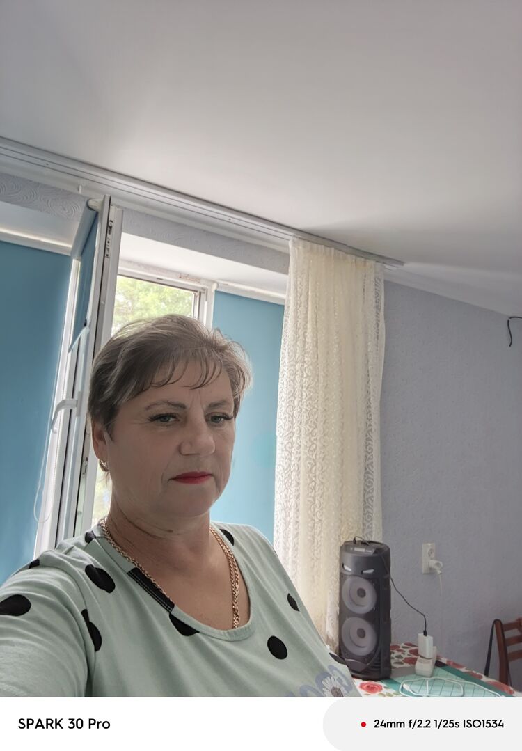 ���� 54025370 ������� Valentina, 62 ����, ���� ���������� � �����������