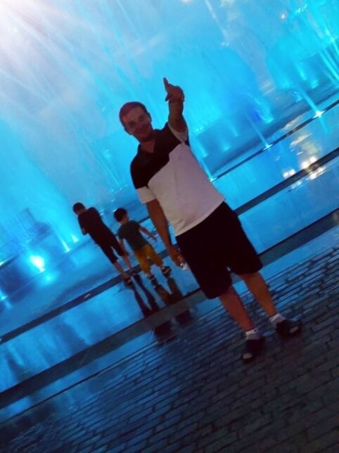 ���������� ���������, ���� ������� ������, 33 ����, ������������ ��� ������, ����� � ���������