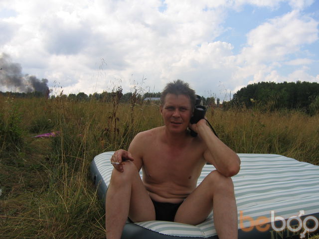 ���� 978140 ������� Oleg, 55 ���, ���� ���������� � ����