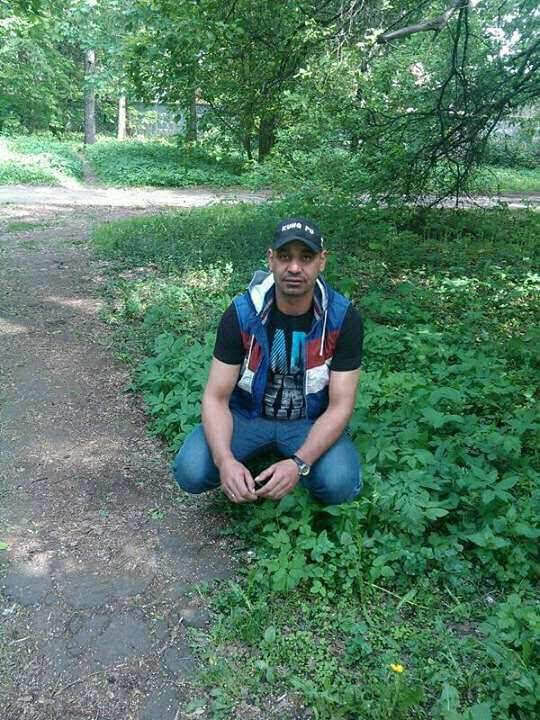 ���������� ������, ���� ������� Ahmed, 46 ���, ������������ ��� ������, ����� � ���������, c�������� ���������, ���������