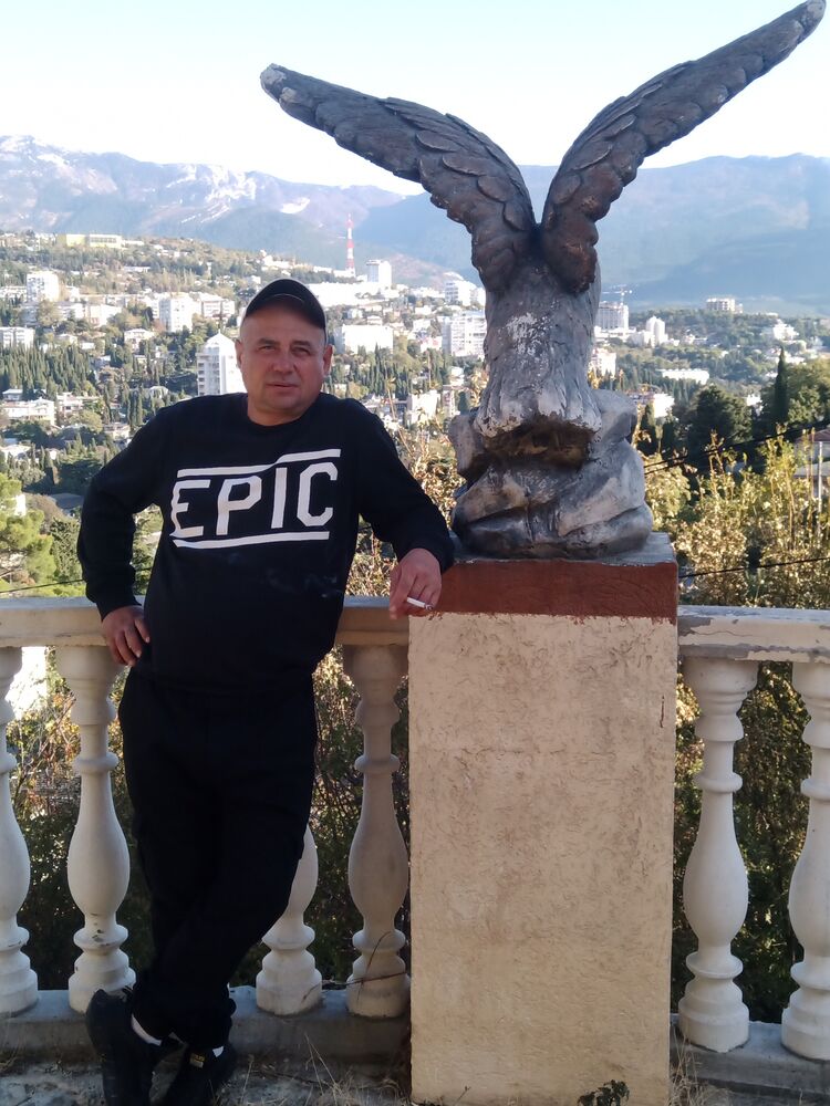  ,   Sergey, 46 ,   ,   