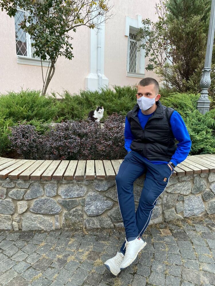  ,   Oleksandr, 23 ,   ,   