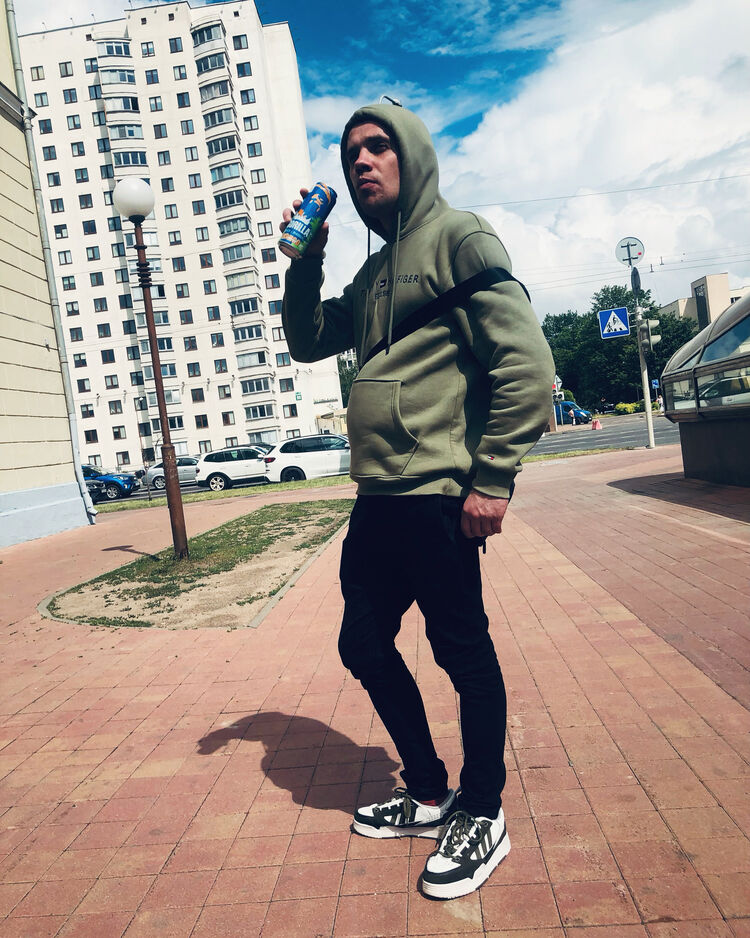 ���������� �����, ���� ������� Deni Vertigo, 34 ����, ������������ ��� ������, ����� � ���������, ���������