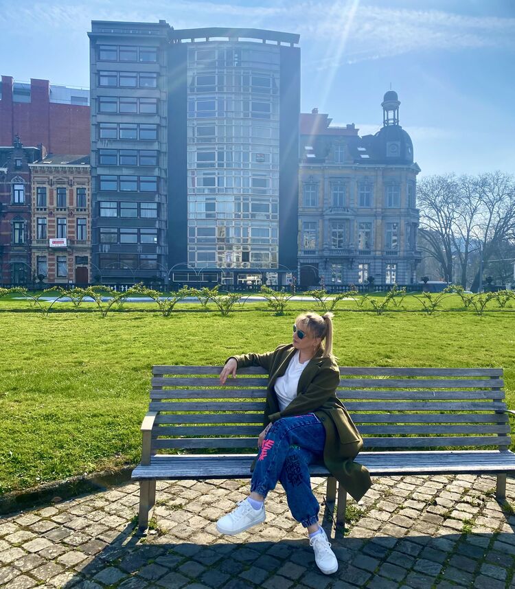 ���� 56090490 ������� ����, 43 ����, ���� ���������� � Aalst