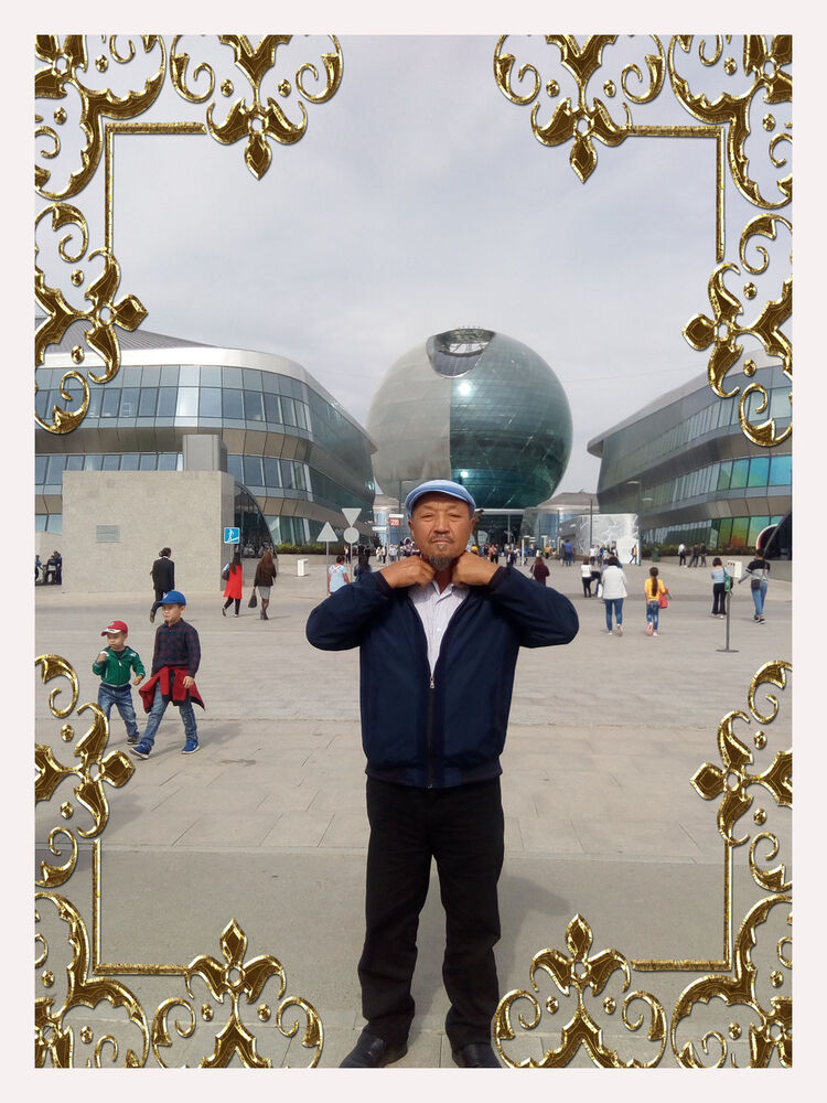  ,   Serik, 72 ,   