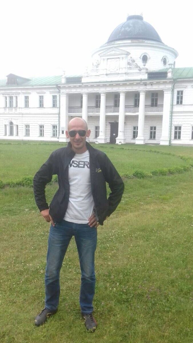  14958690  Artur, 39 ,    Ustka