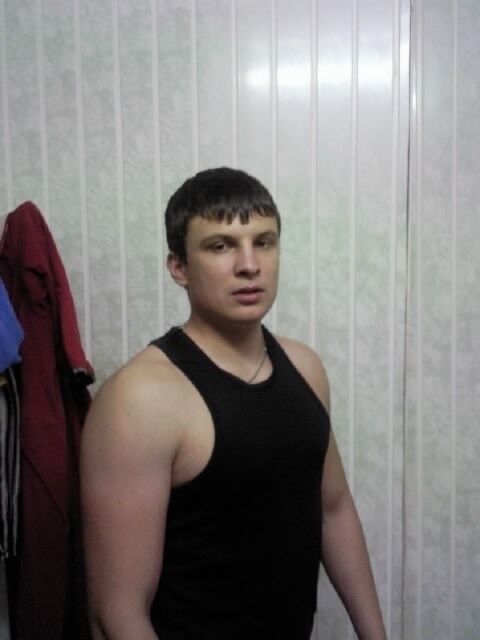 ���� 5453080 ������� Sergei, 38 ���, ���� ���������� � ����������