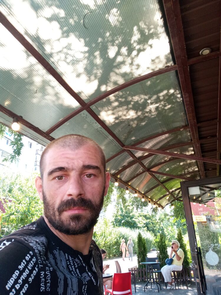 ���������� ����, ���� ������� Cergey, 35 ���, ������������ ��� ������, ����� � ���������, c�������� ���������, ���������