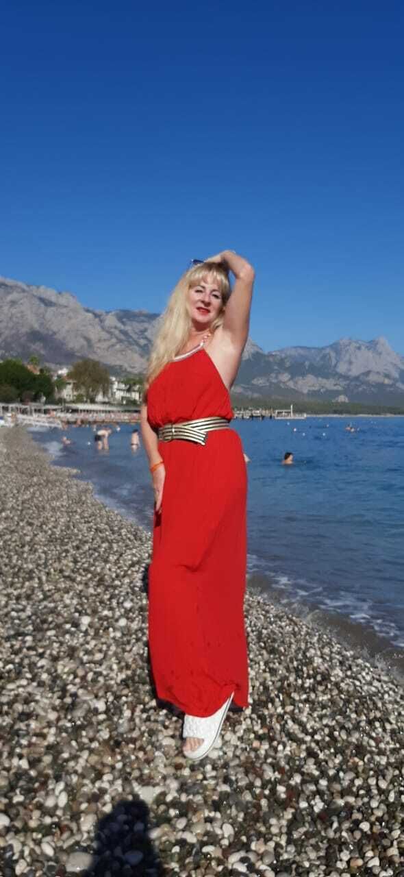  52345630  Olga, 53 ,     