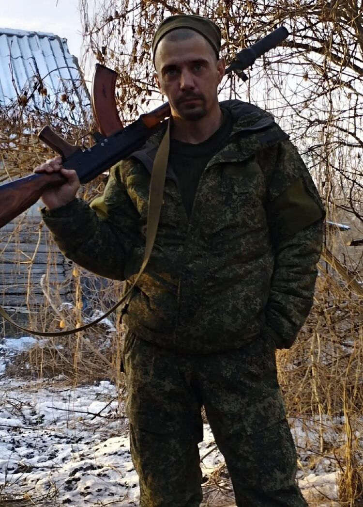 ���������� �����, ���� ������� Wladimir, 39 ���, ������������ ��� ������, ����� � ���������, c�������� ���������, ���������