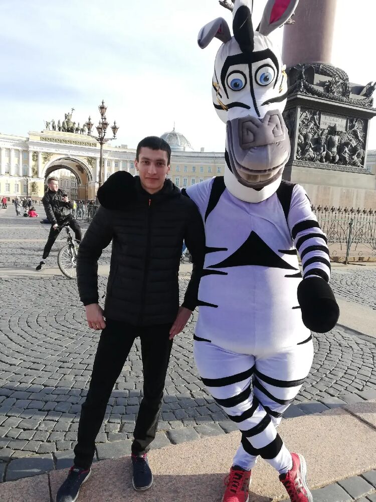 ���� 34910960 ������� ��������, 27 ���, ���� ���������� � �����-����������