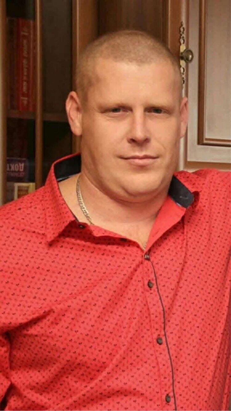 ���� 55823470 ������� Andrei, 42 ����, ���� ���������� � �������