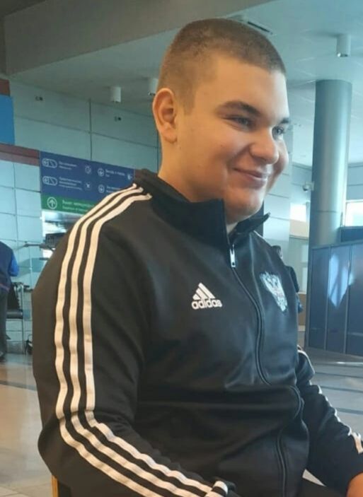 ���� 41622110 ����� ���������, 22 ����, ���� ���������� � �����