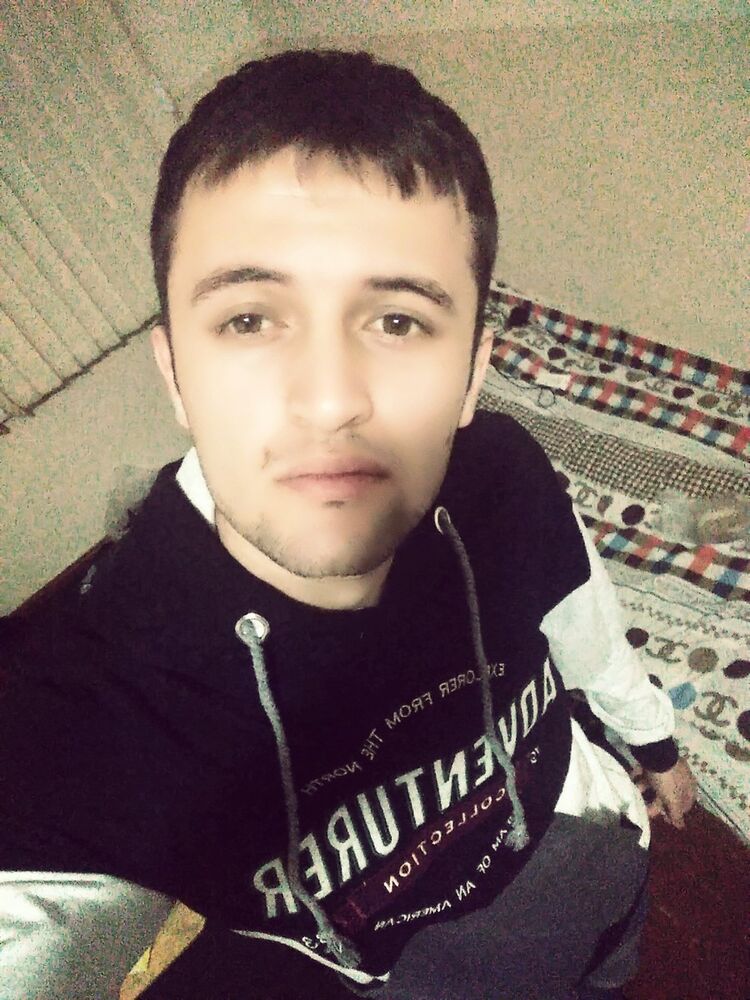  15500970  Ravshan, 29 ,    