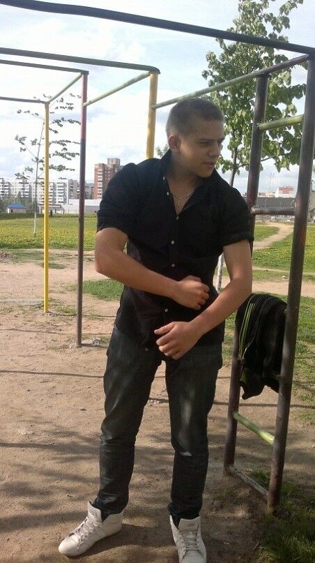  ,   Ilya, 29 ,   ,   , c 