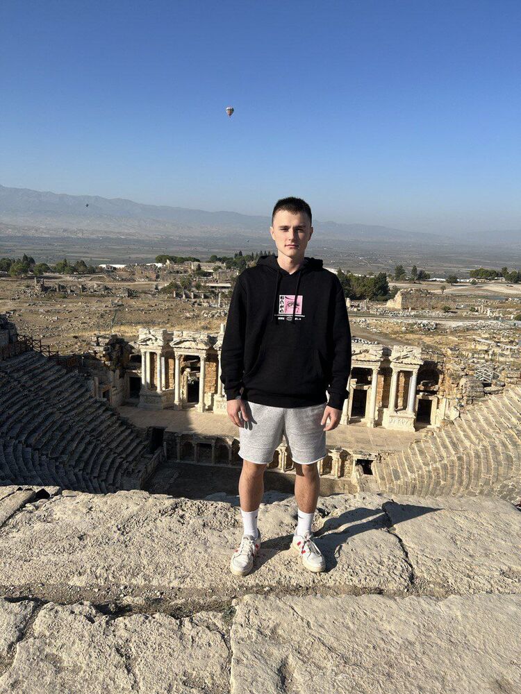 ���������� �����, ���� ����� ����, 21 ���, ������������ ��� ������, ����� � ���������