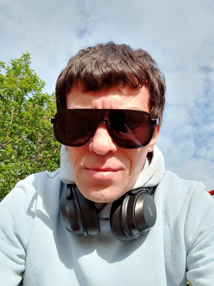 ���� 55004390 ������� Andrey, 38 ���, ���� ���������� � �����-����������