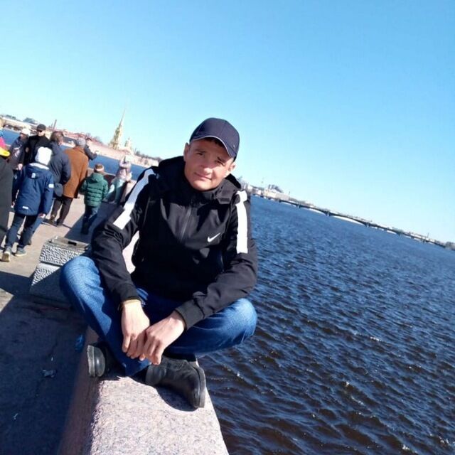 ���� 23144300 ������� Xursand, 35 ���, ���� ���������� � �����