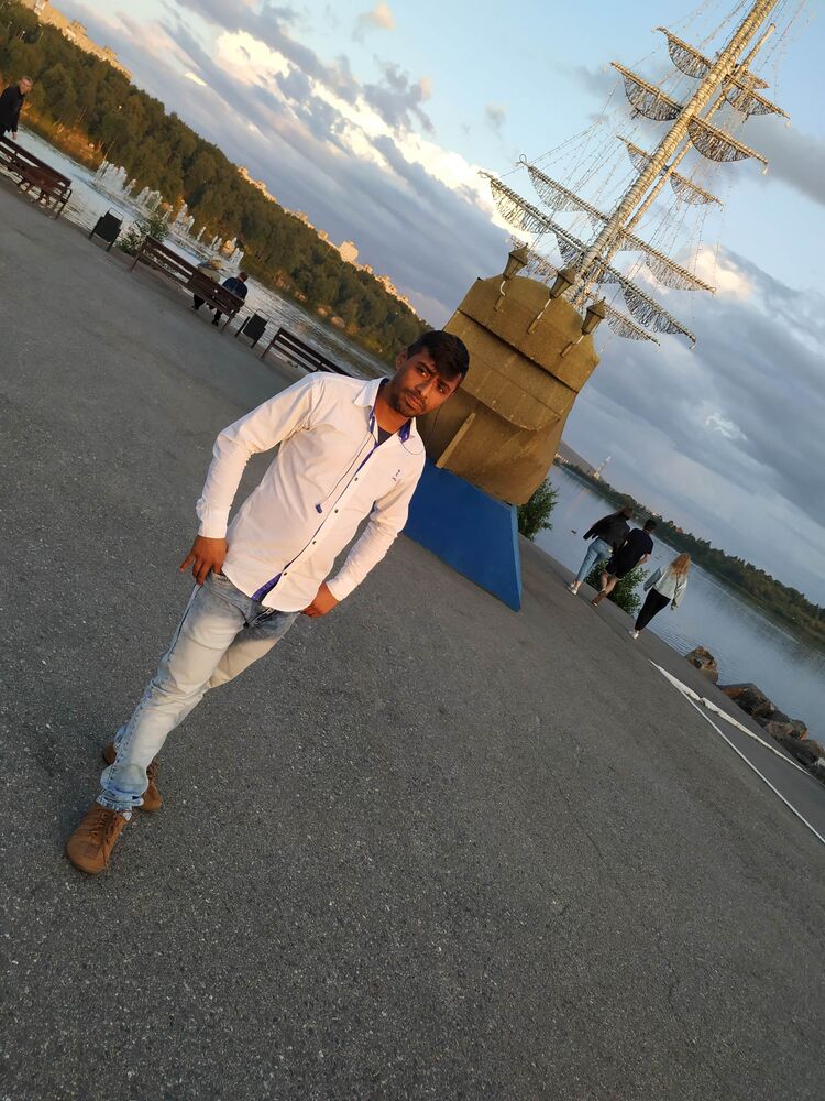 ���� 23593480 ������� Bappa, 35 ���, ���� ���������� � �����-����������