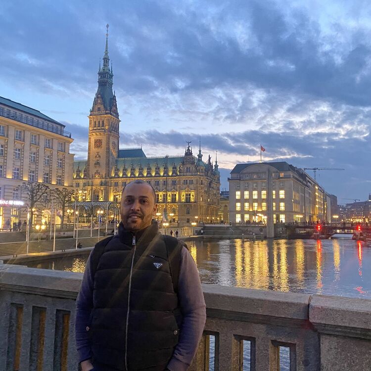  Damme,   Abdo, 37 ,   ,   