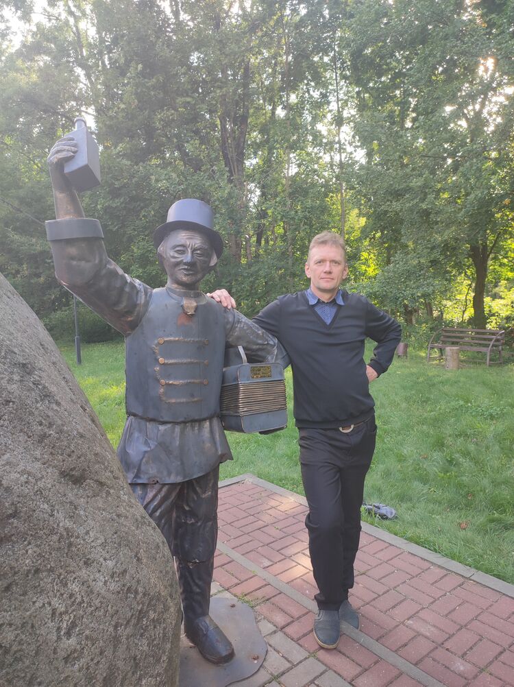 ���������� �����, ���� ������� VitaliK, 53 ����, ������������ ��� ������, ����� � ���������, c�������� ���������, ���������