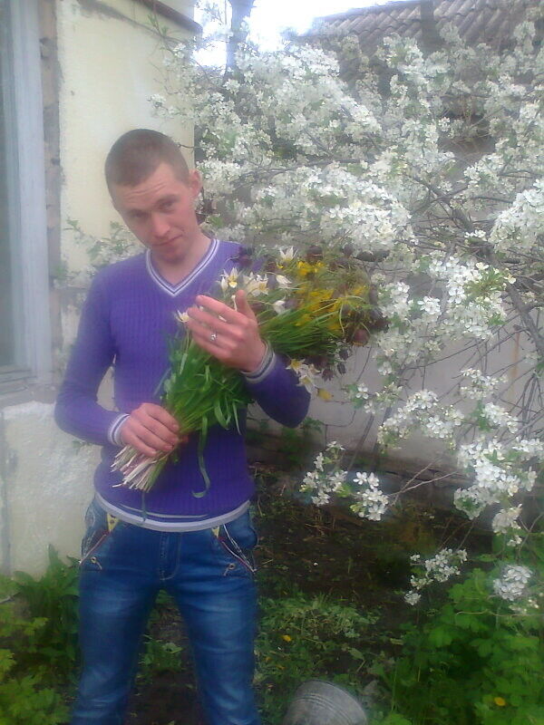 ���� 5343930 ������� �������, 35 ���, ���� ���������� � ���������