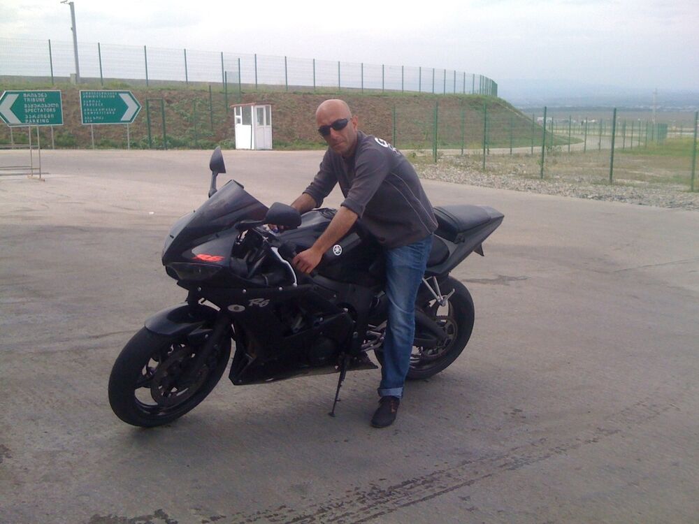  9748530  Alex, 45 ,    