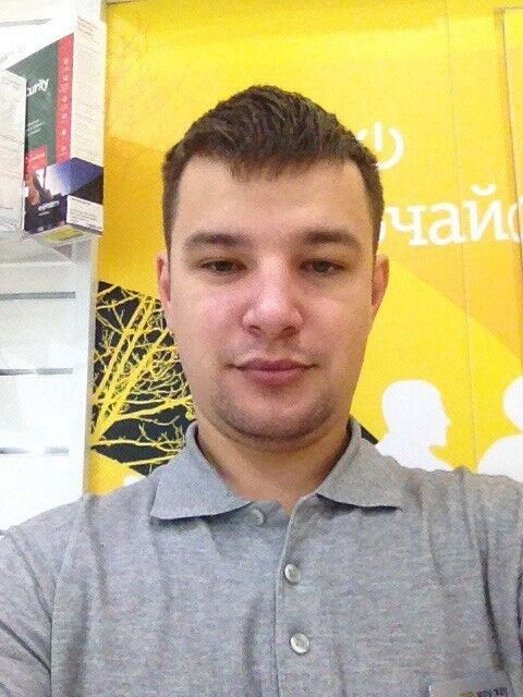 ���� 10329730 ������� Serega, 39 ���, ���� ���������� � �����