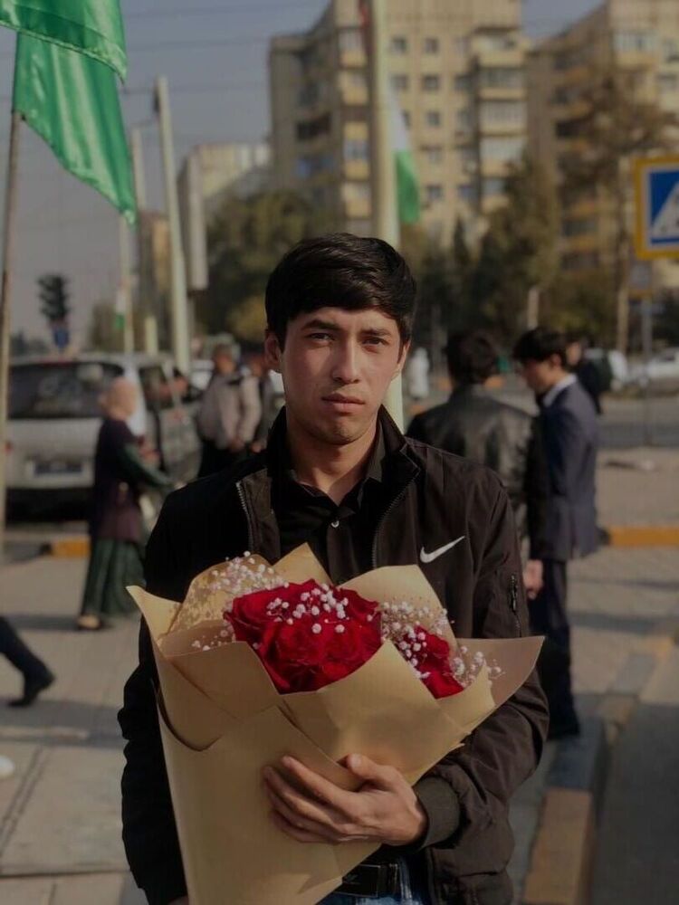 ���� 55150760 ����� Zikriallokh, 21 ���, ���� ���������� � �������